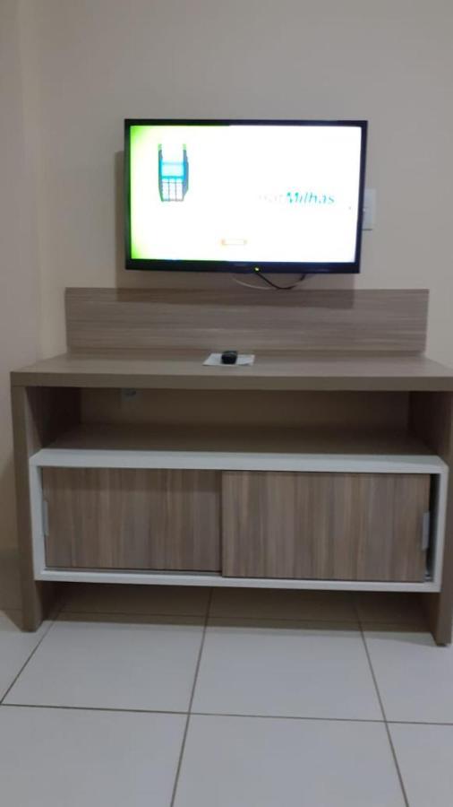 Prive Riviera Park Hotel Caldas Novas - Lindo Apartamento Inteiro Para 4 Pessoas 외부 사진