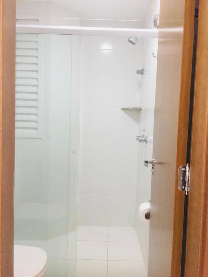 Prive Riviera Park Hotel Caldas Novas - Lindo Apartamento Inteiro Para 4 Pessoas 외부 사진